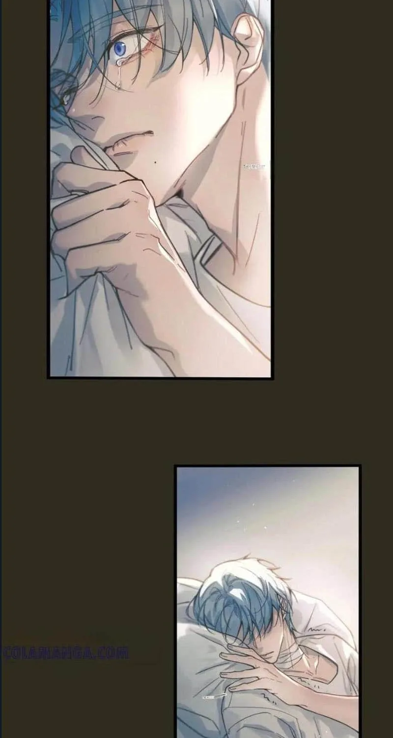 Fly over the sea Chapter 36 page 10 - 