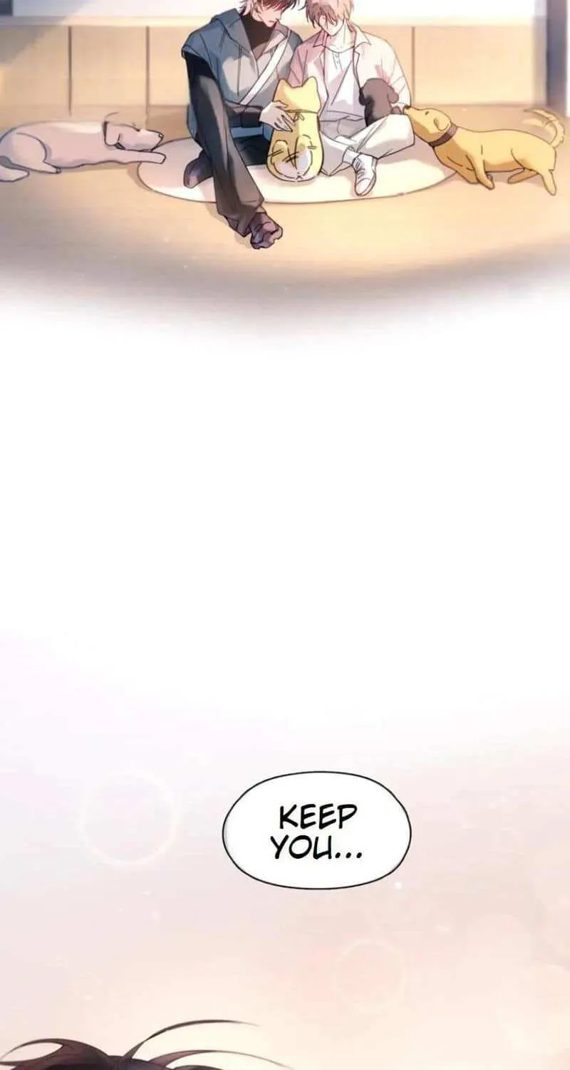 Fly over the sea Chapter 37 page 2 - 
