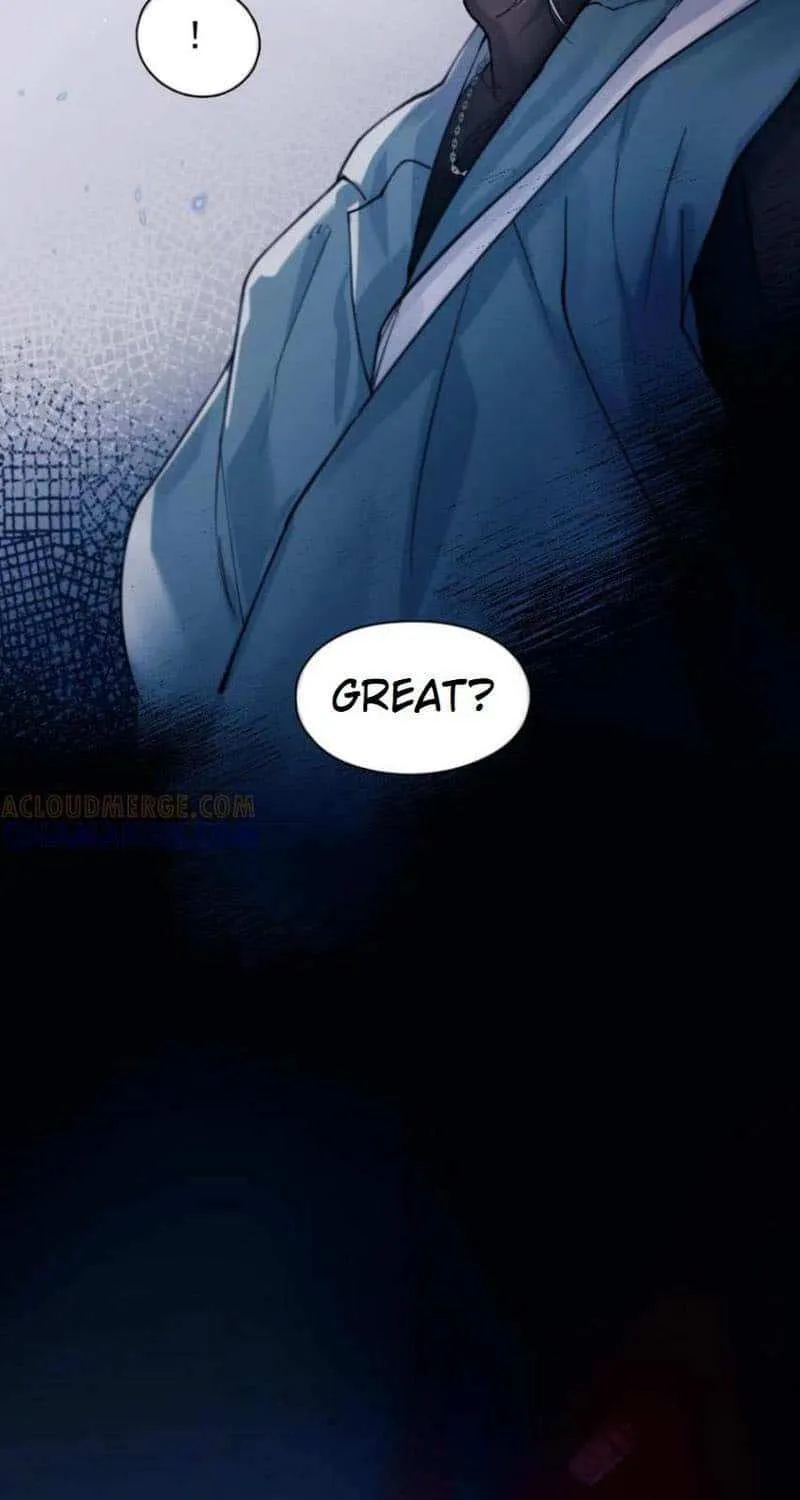 Fly over the sea Chapter 37 page 12 - 