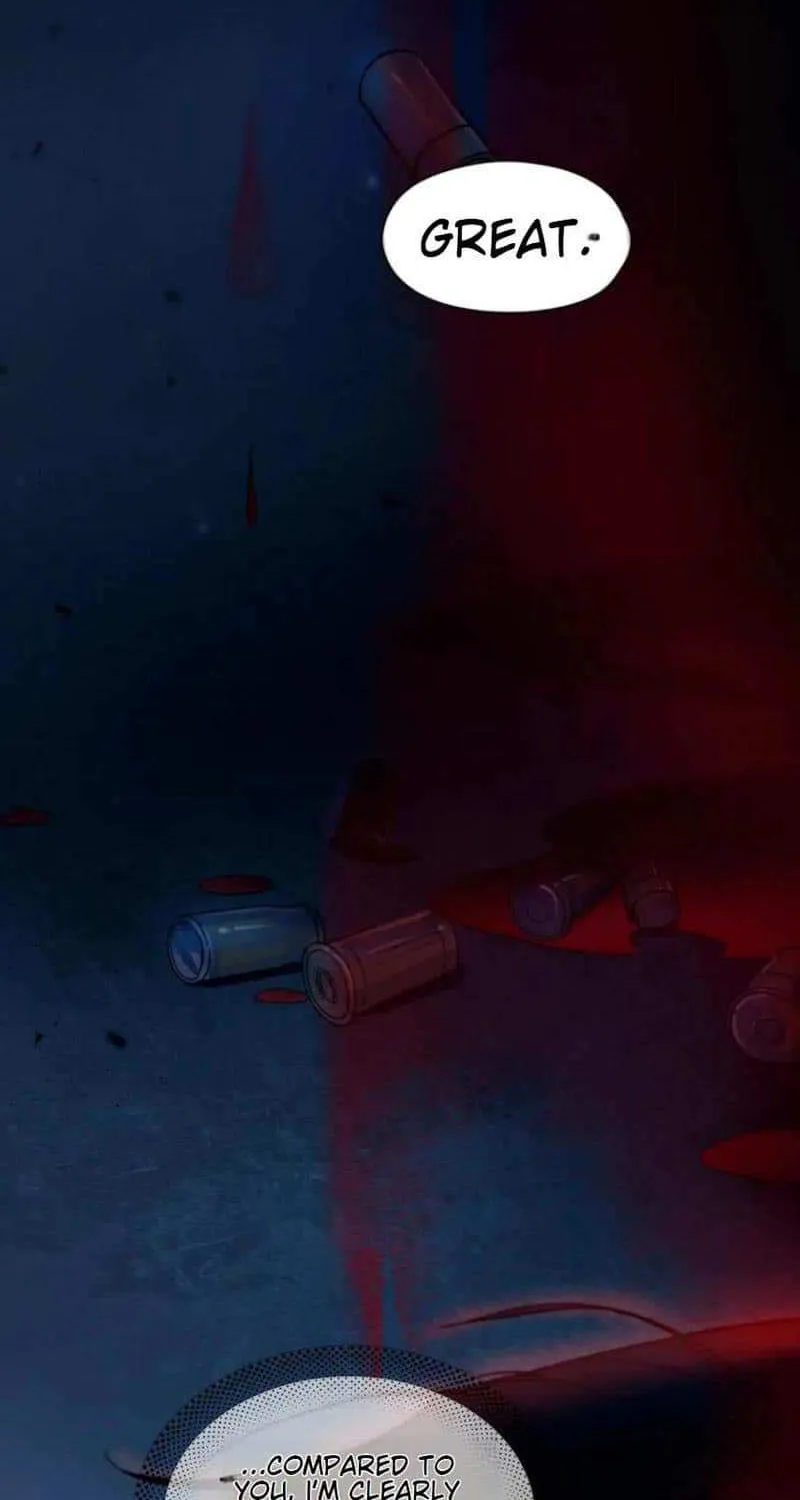 Fly over the sea Chapter 37 page 13 - 