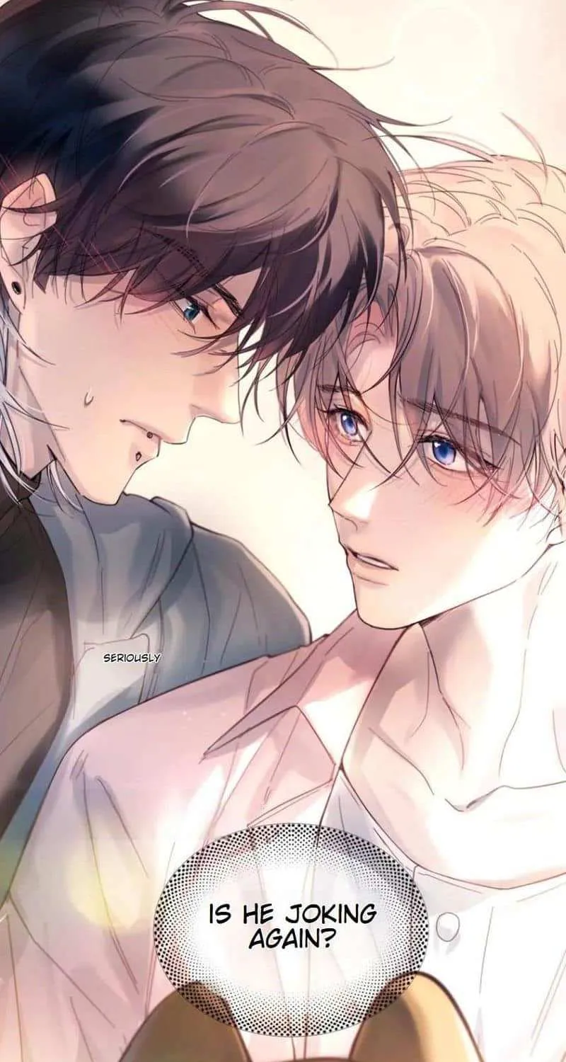 Fly over the sea Chapter 37 page 3 - 