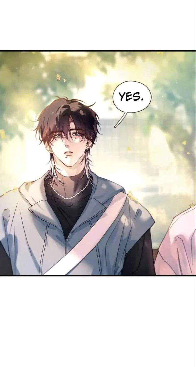 Fly over the sea Chapter 37 page 22 - 