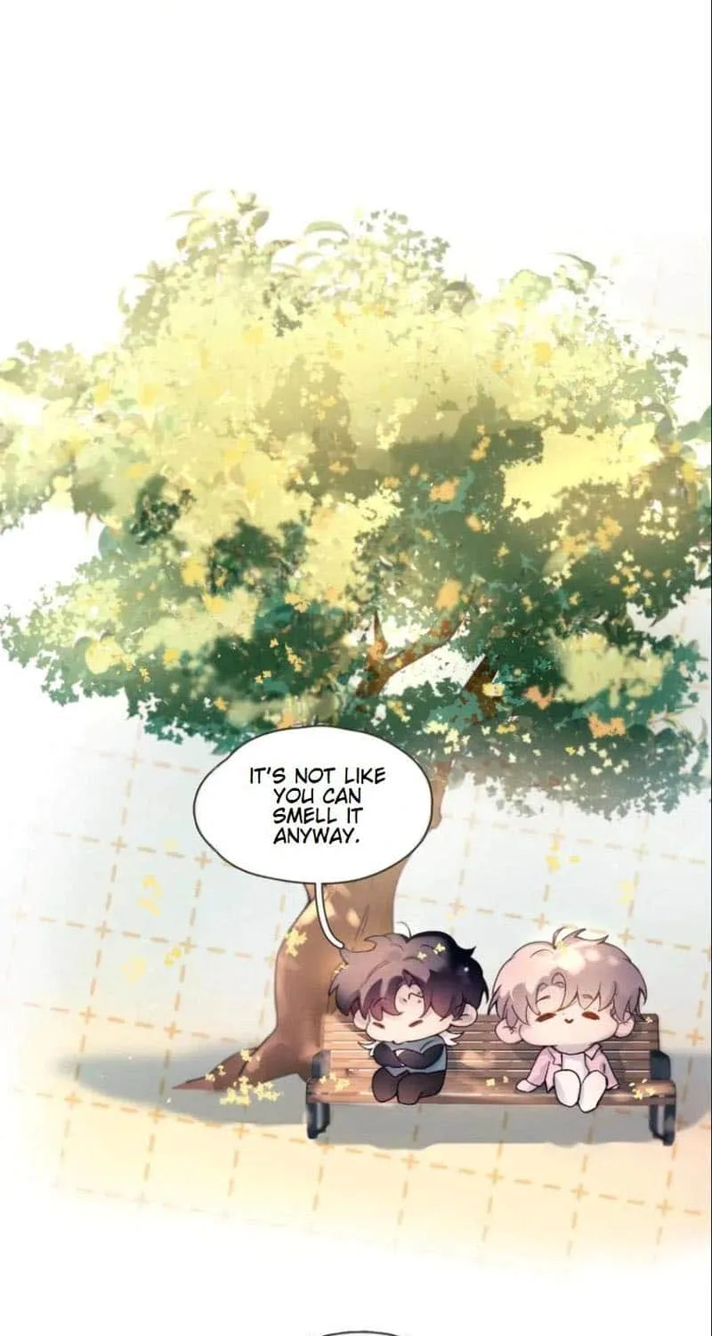 Fly over the sea Chapter 37 page 24 - 