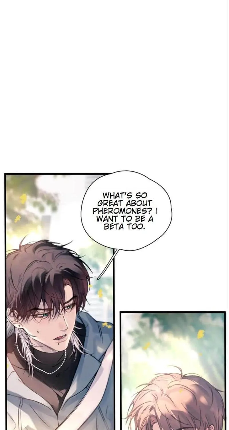 Fly over the sea Chapter 37 page 27 - 