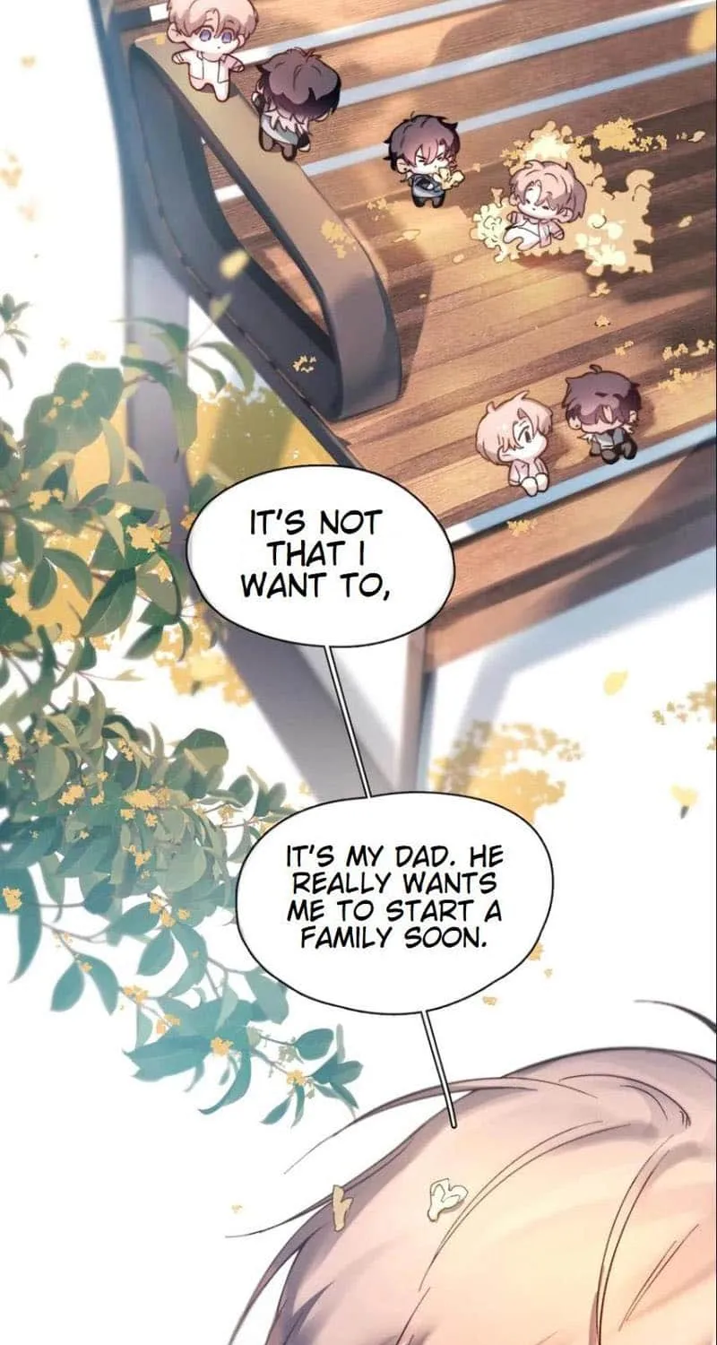 Fly over the sea Chapter 37 page 30 - 