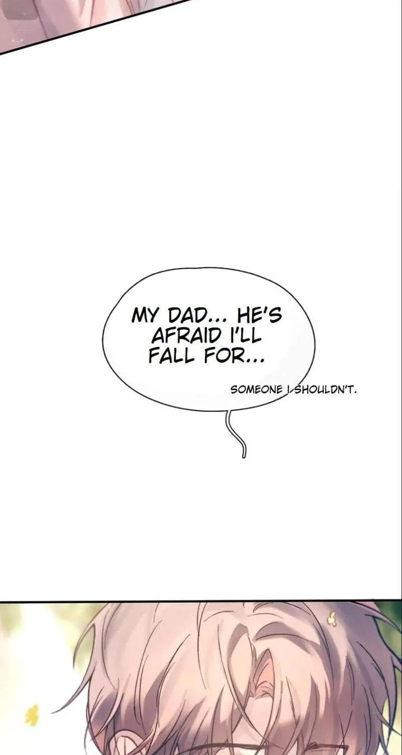 Fly over the sea Chapter 37 page 33 - 