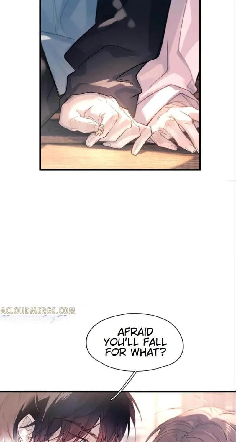 Fly over the sea Chapter 37 page 35 - 