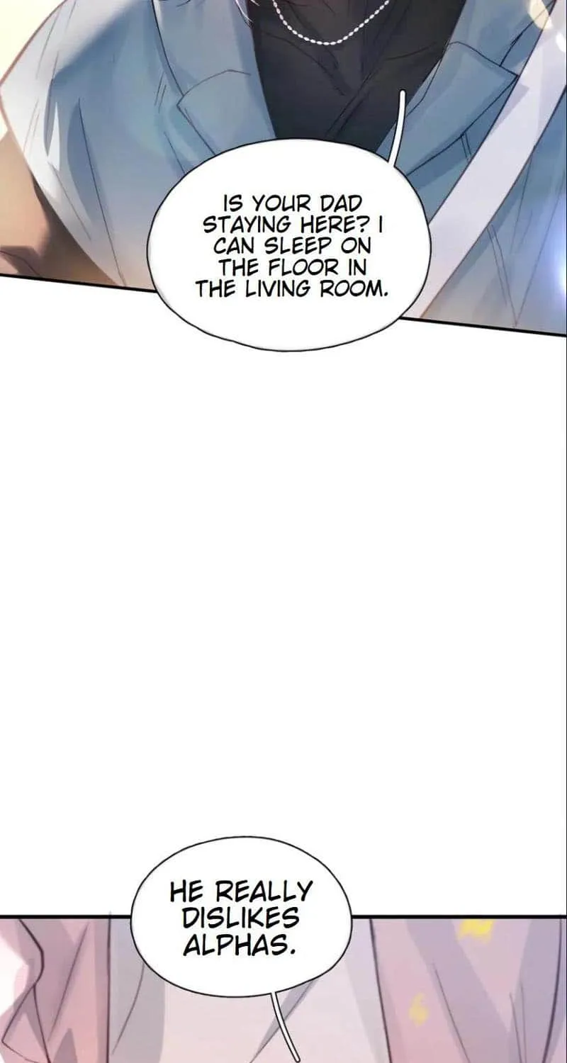 Fly over the sea Chapter 37 page 40 - 