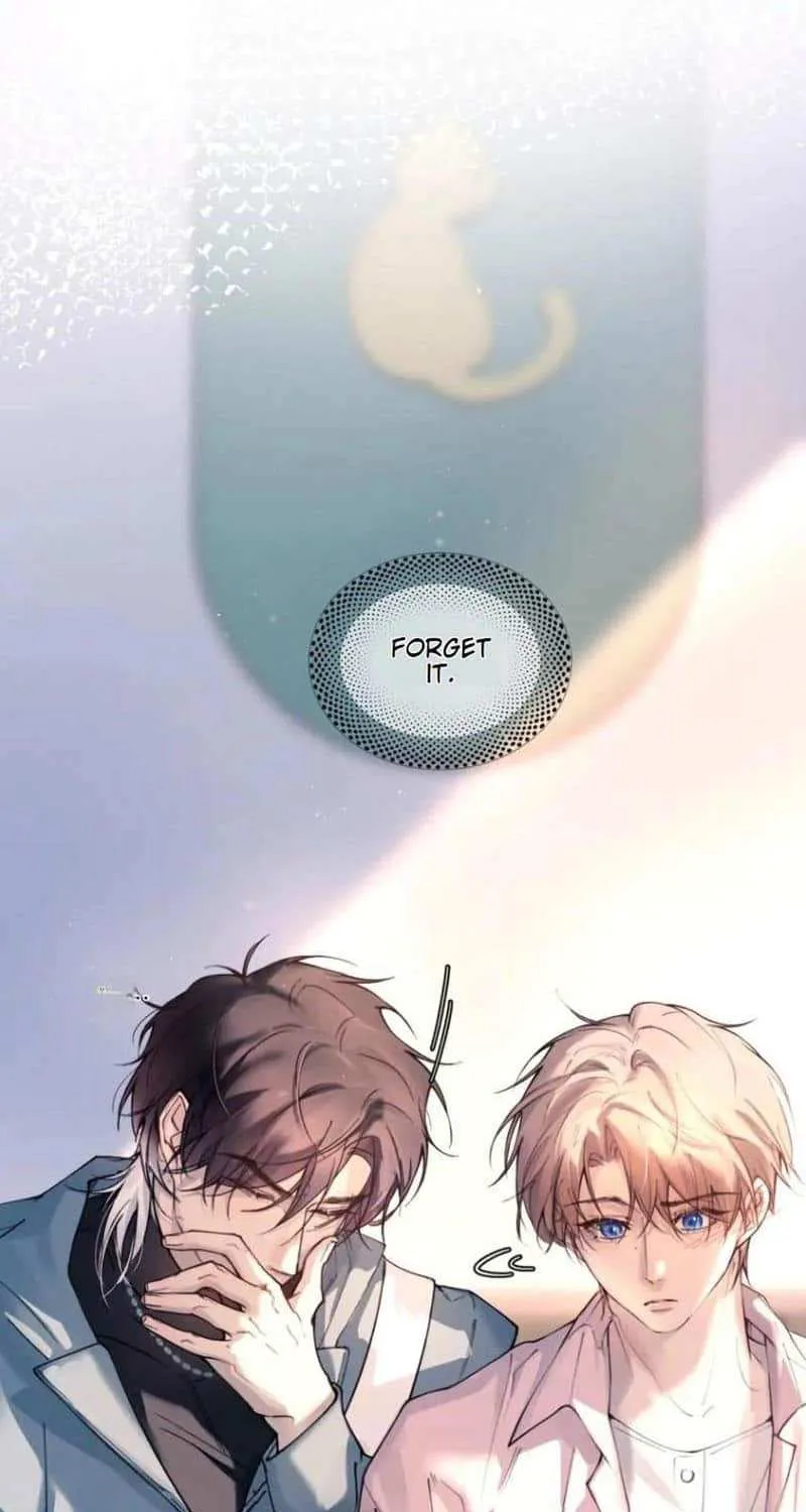 Fly over the sea Chapter 37 page 5 - 