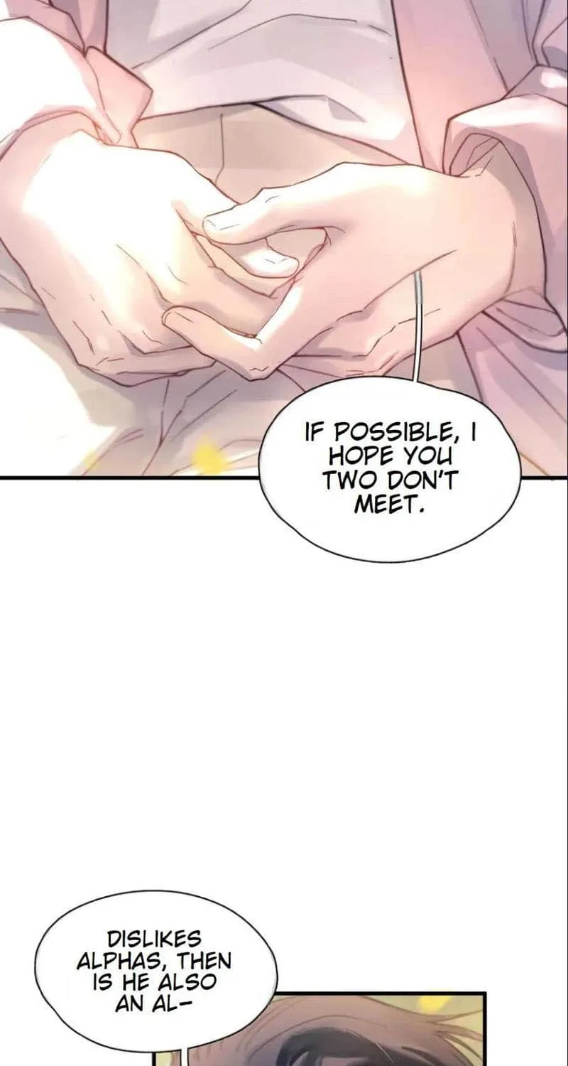 Fly over the sea Chapter 37 page 41 - 