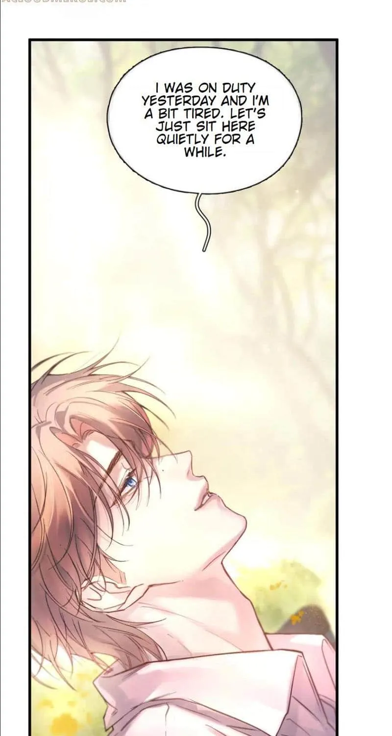 Fly over the sea Chapter 37 page 48 - 