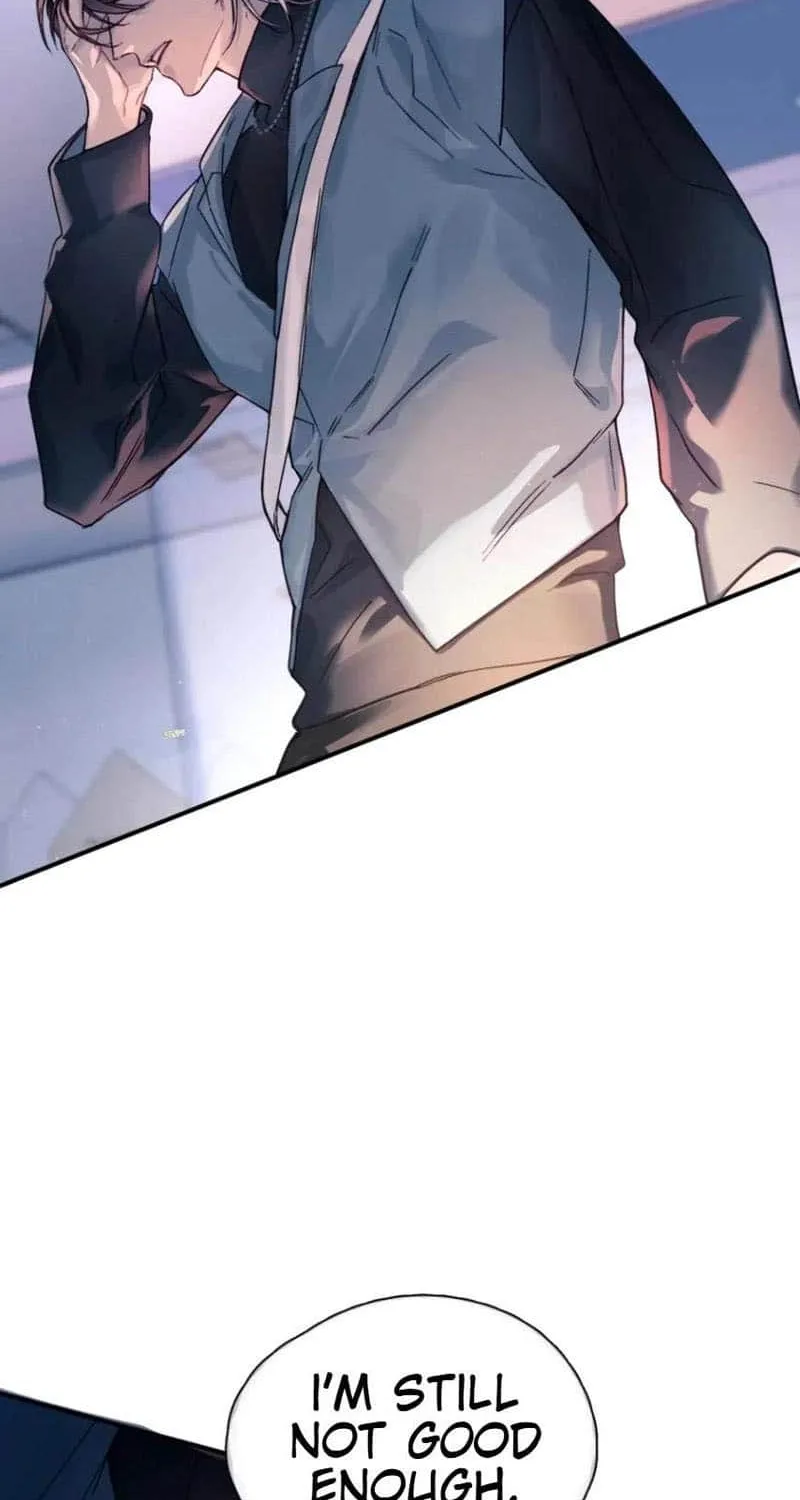 Fly over the sea Chapter 37 page 8 - 