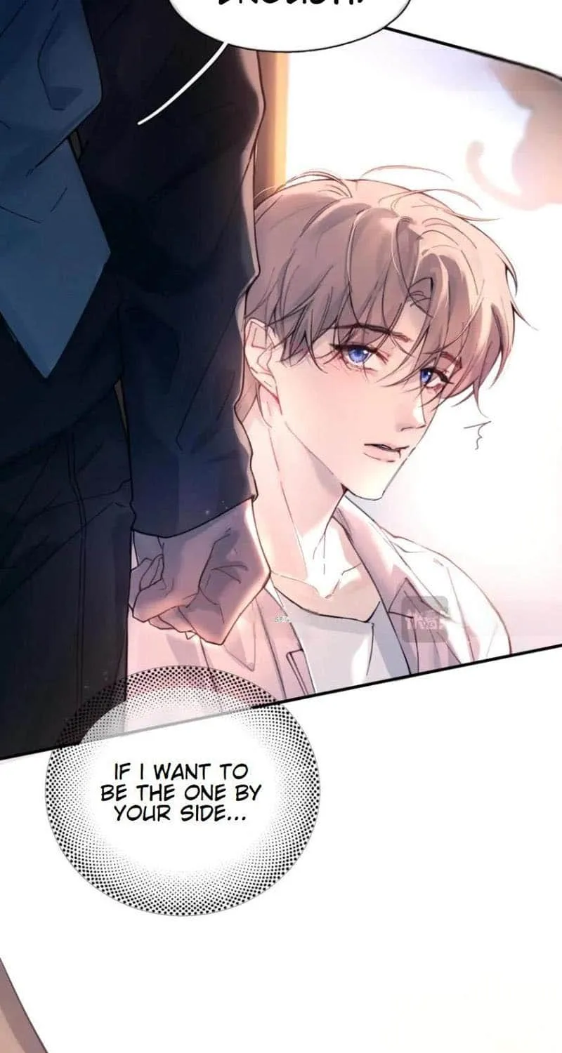 Fly over the sea Chapter 37 page 9 - 