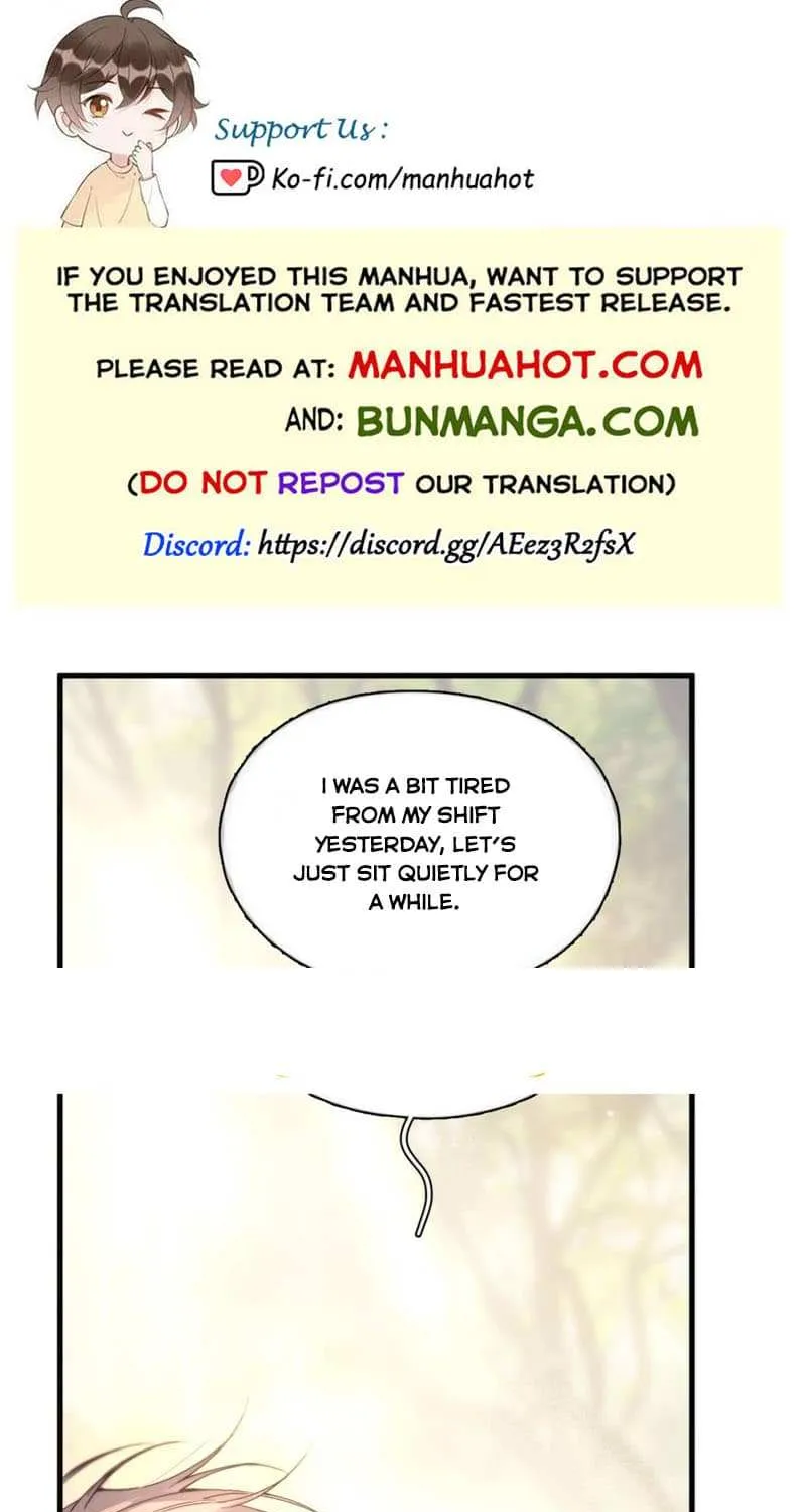 Fly over the sea Chapter 38 page 1 - 