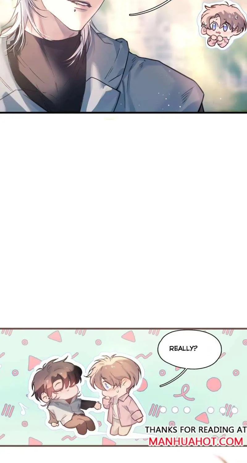 Fly over the sea Chapter 38 page 23 - 