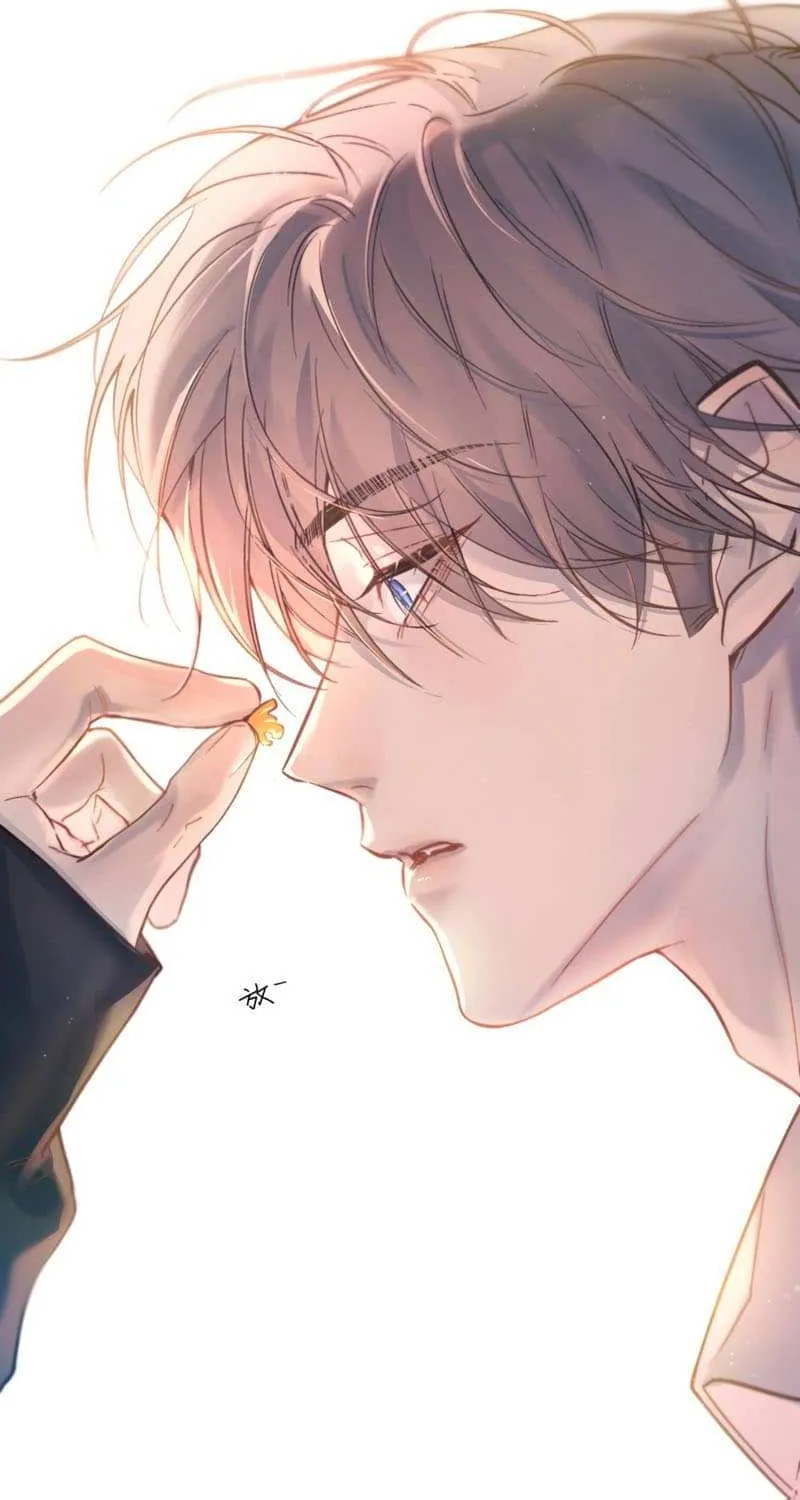 Fly over the sea Chapter 38 page 24 - 