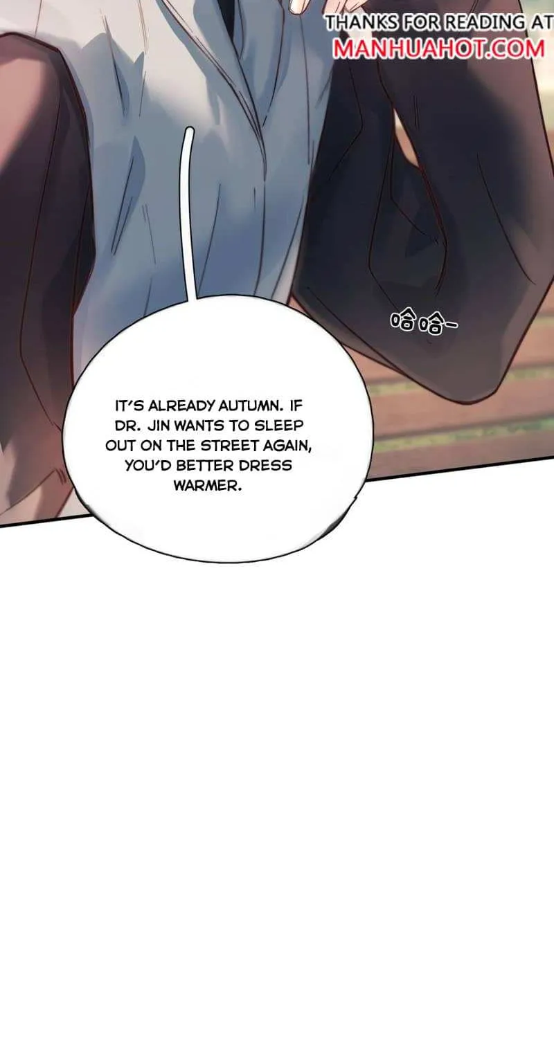 Fly over the sea Chapter 38 page 27 - 