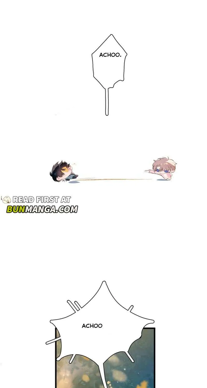 Fly over the sea Chapter 38 page 29 - 