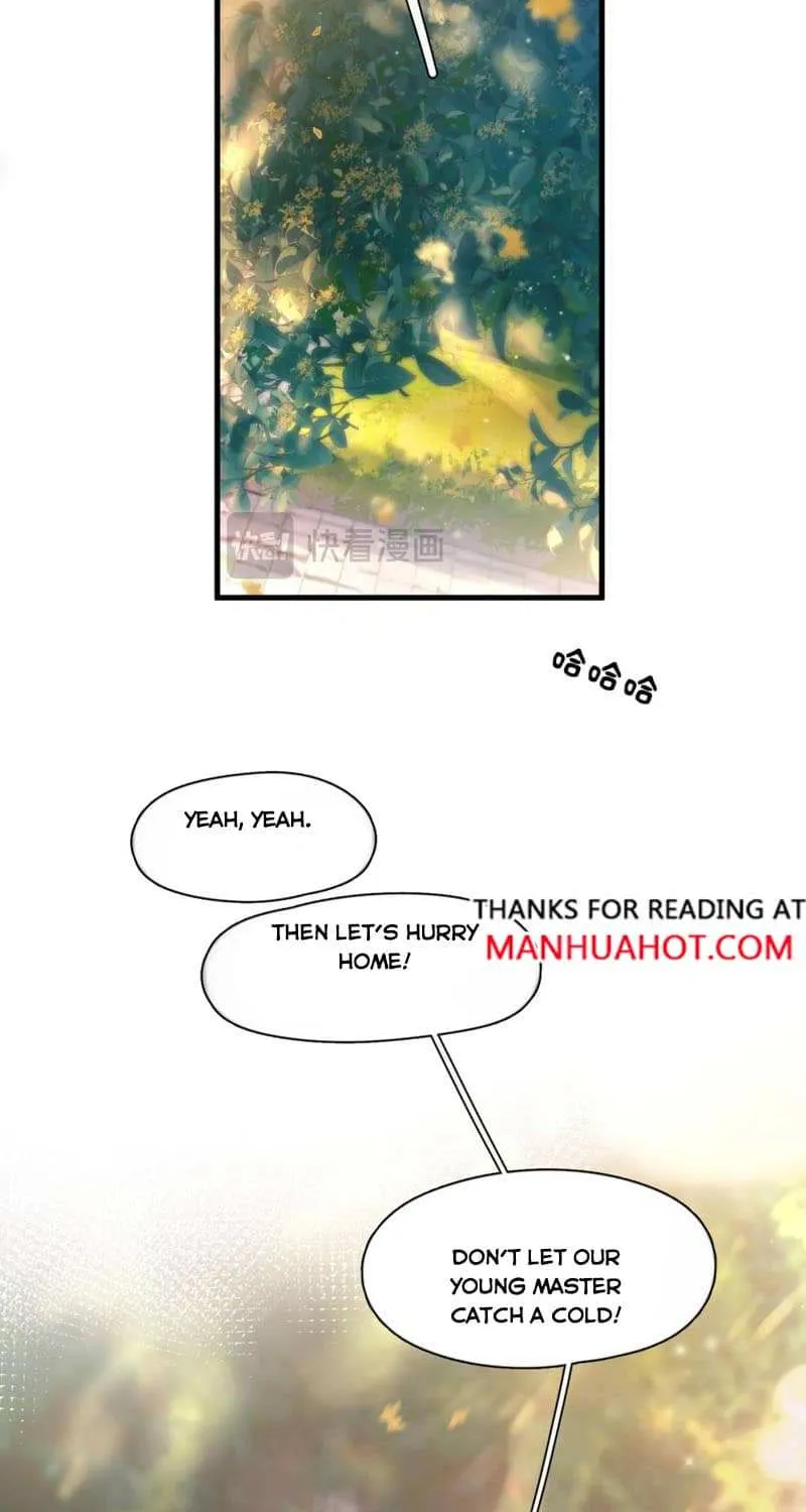 Fly over the sea Chapter 38 page 30 - 