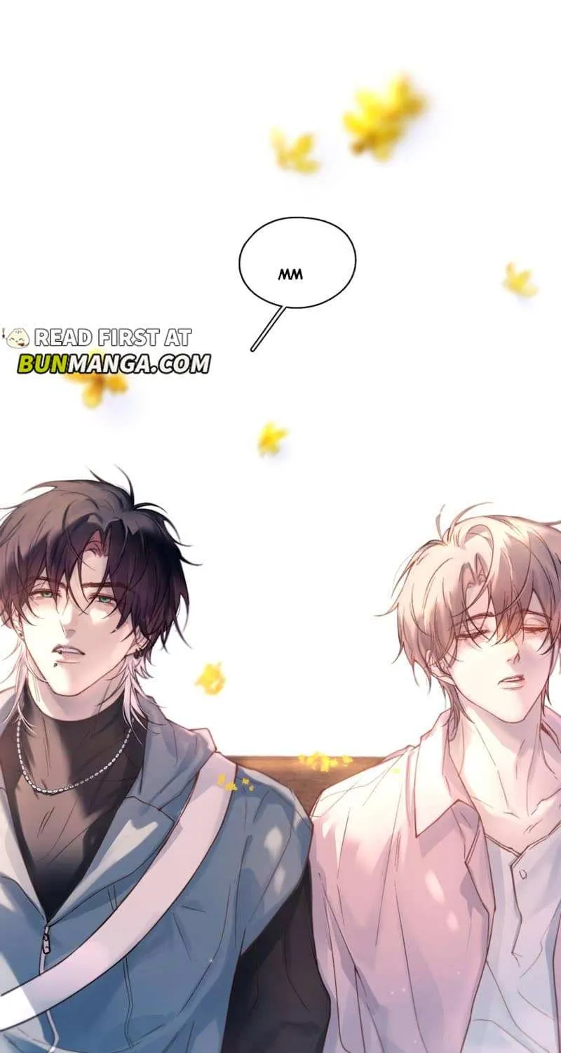 Fly over the sea Chapter 38 page 4 - 