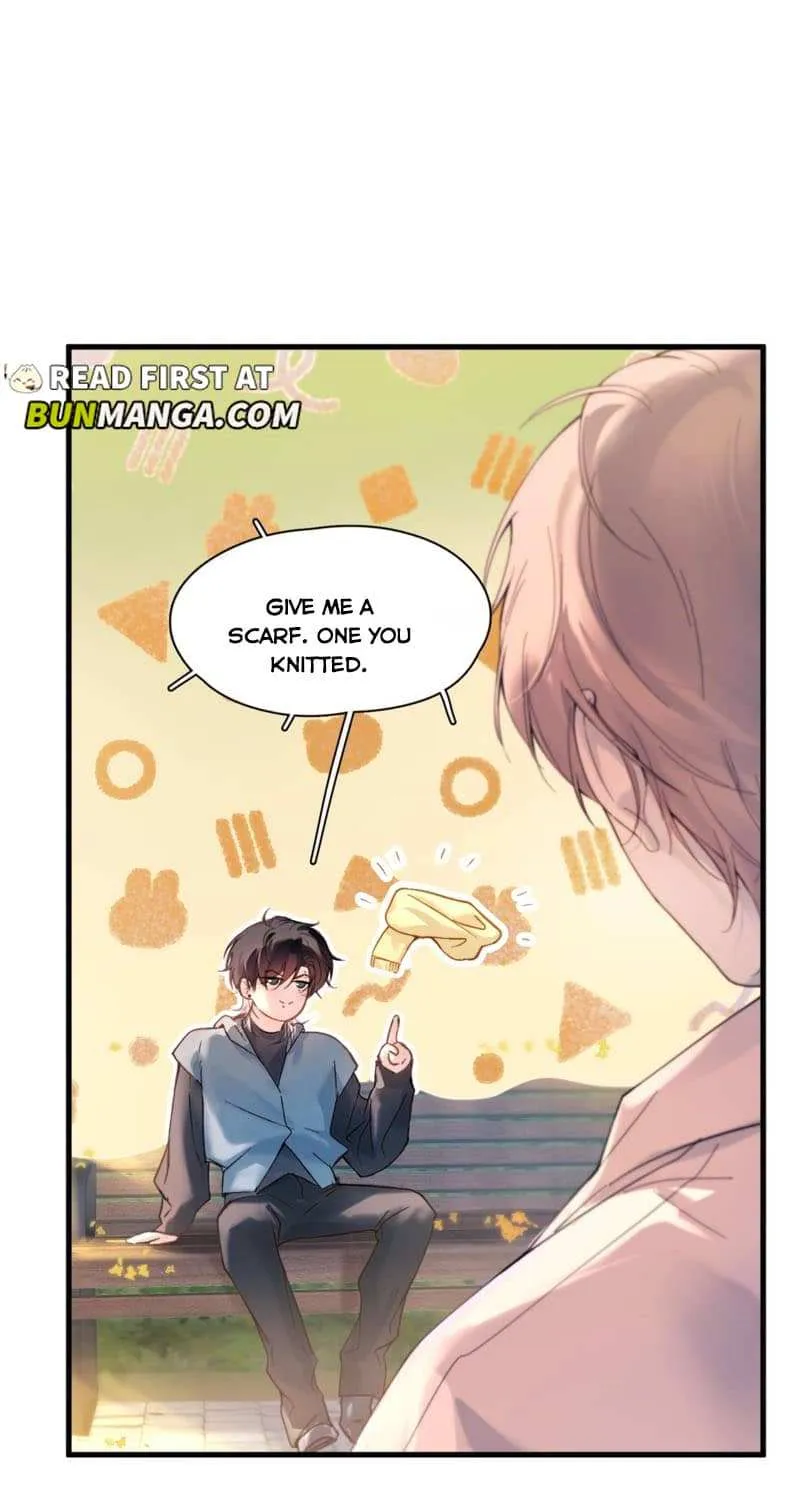 Fly over the sea Chapter 38 page 36 - 