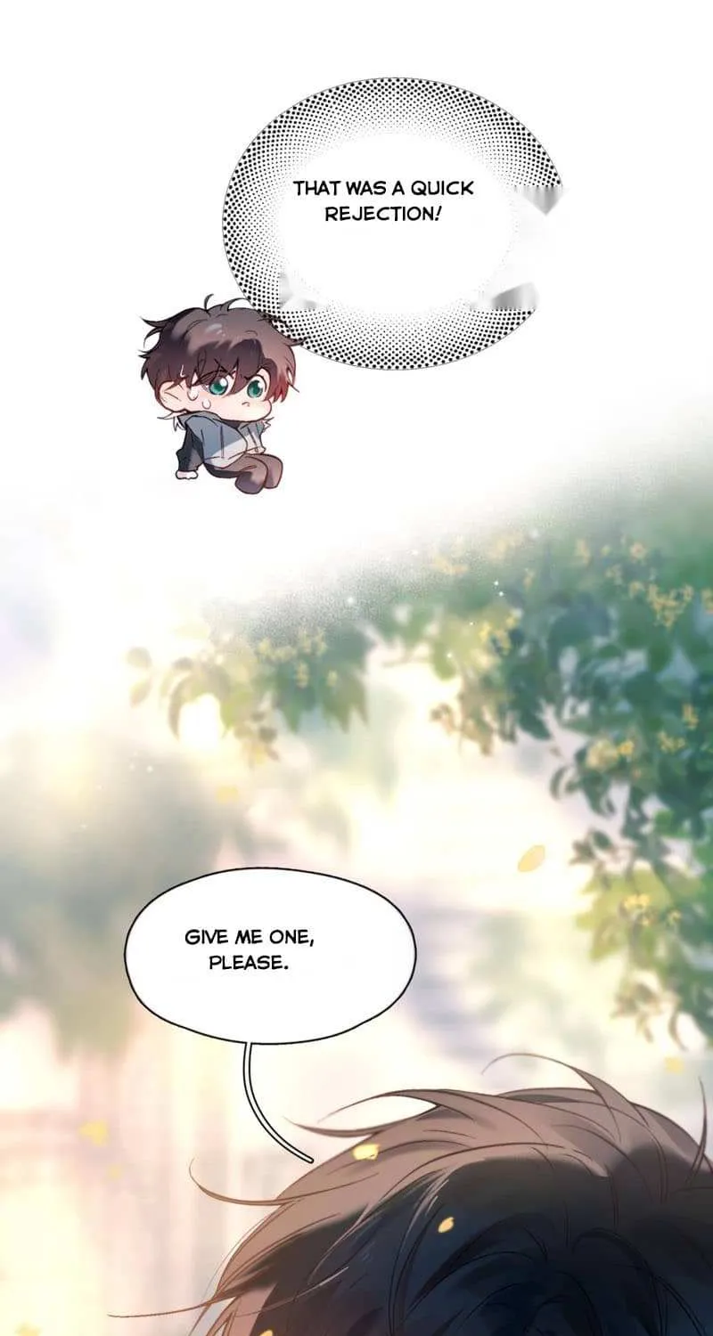 Fly over the sea Chapter 38 page 38 - 