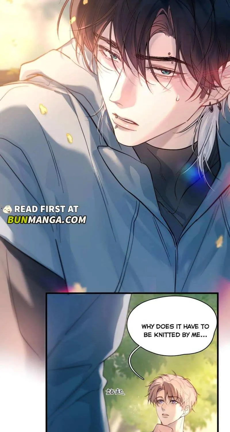 Fly over the sea Chapter 38 page 39 - 