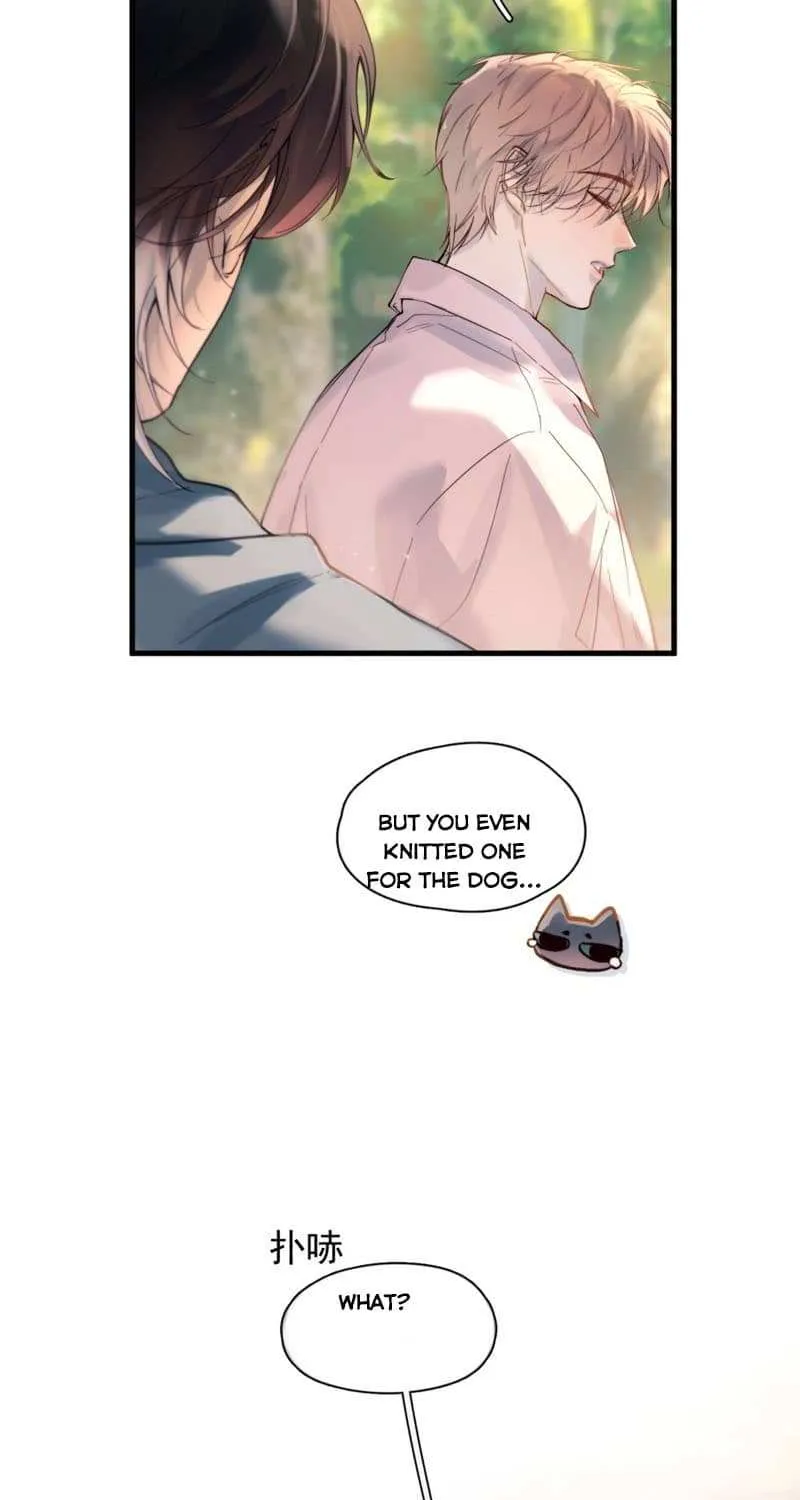 Fly over the sea Chapter 38 page 43 - 