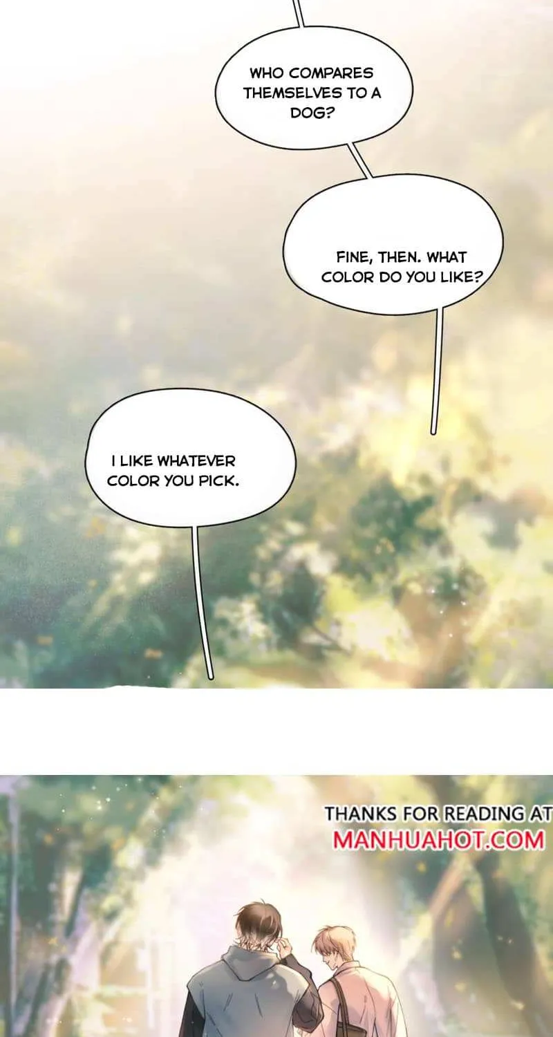 Fly over the sea Chapter 38 page 44 - 