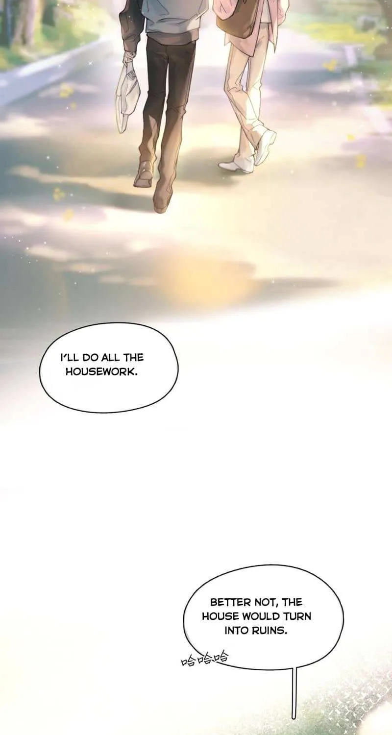 Fly over the sea Chapter 38 page 45 - 