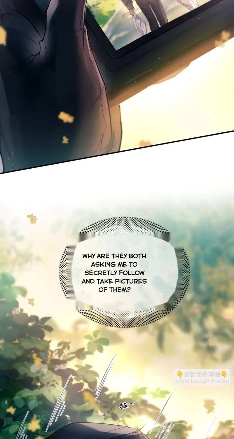 Fly over the sea Chapter 38 page 50 - 