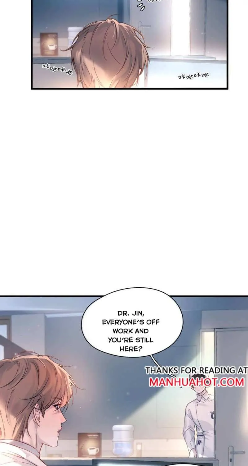 Fly over the sea Chapter 38 page 54 - 