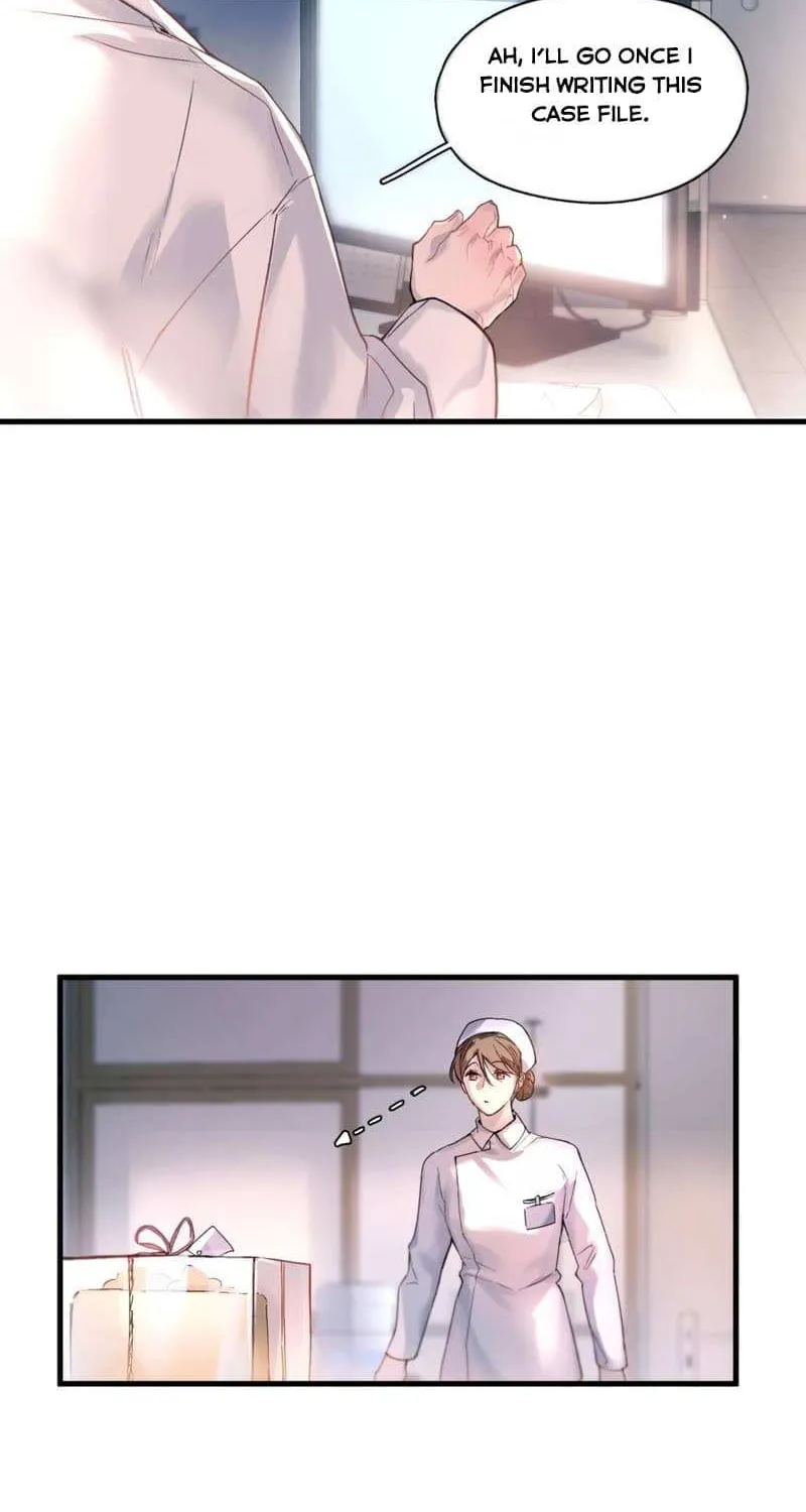 Fly over the sea Chapter 38 page 55 - 