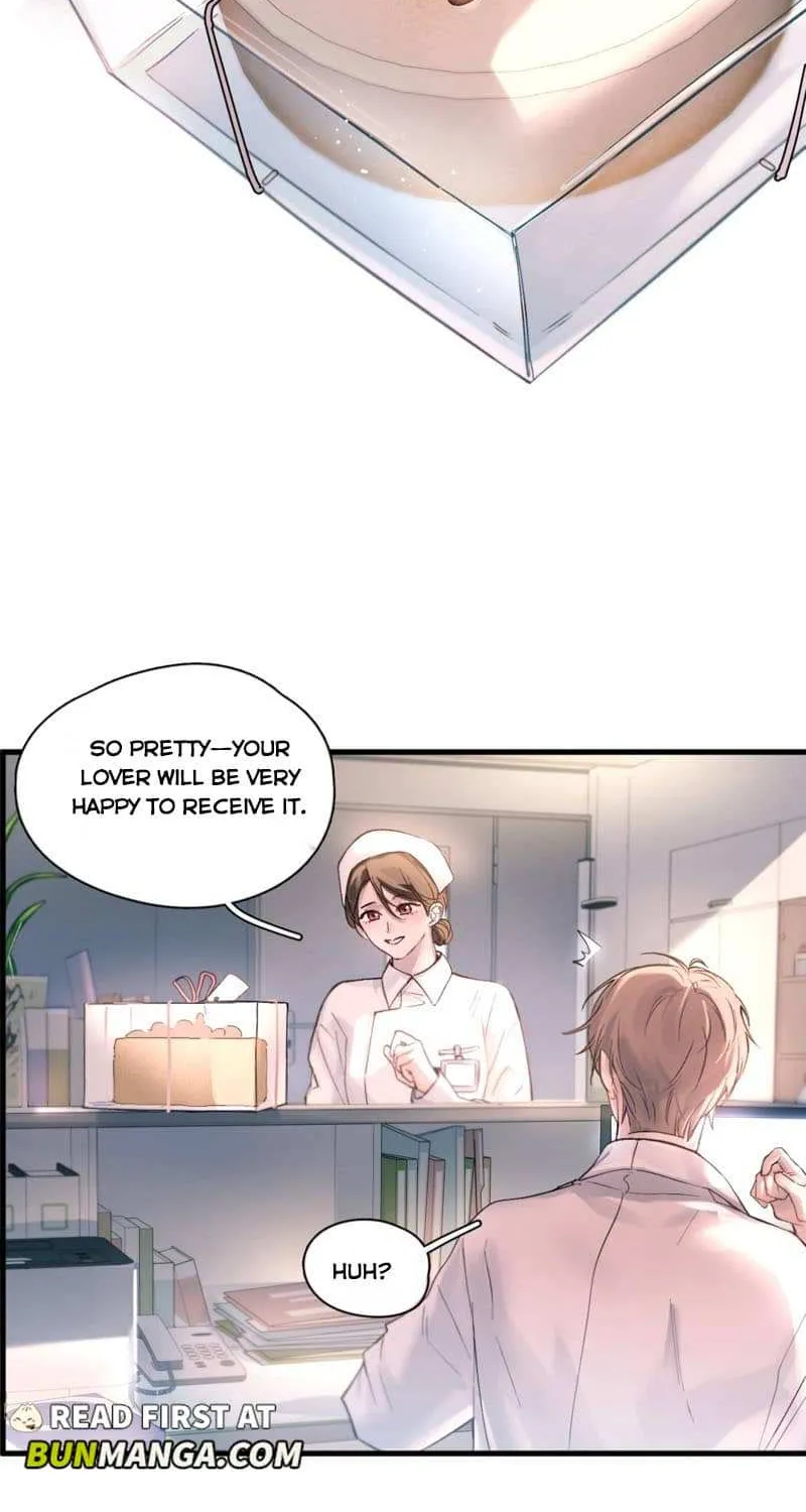 Fly over the sea Chapter 38 page 58 - 