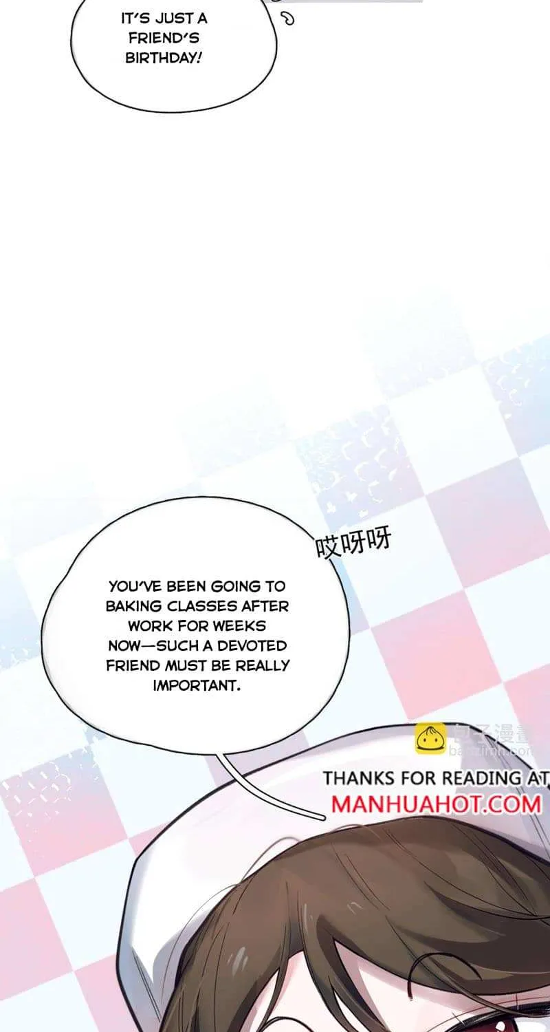 Fly over the sea Chapter 38 page 60 - 