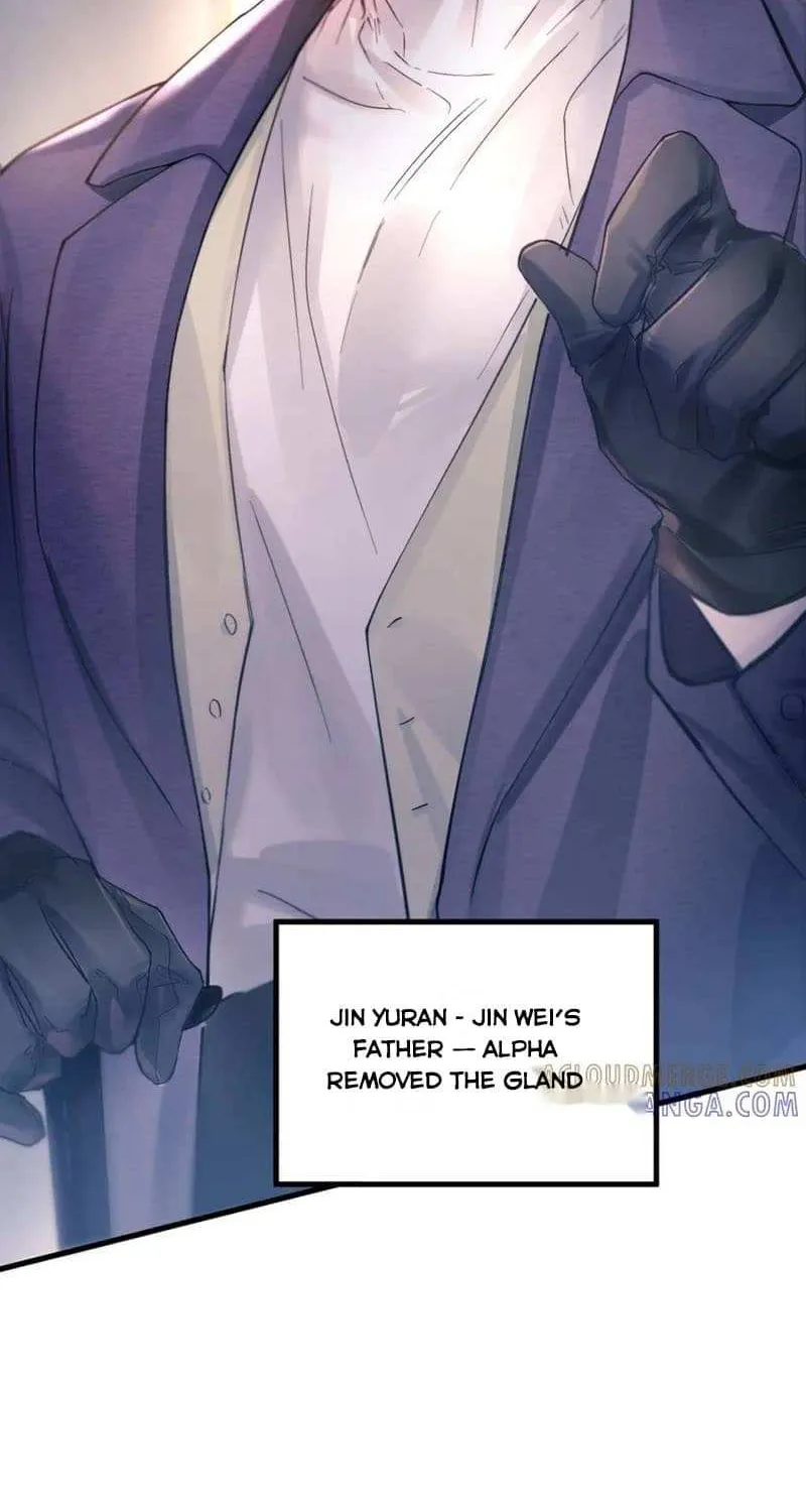 Fly over the sea Chapter 39 page 11 - 