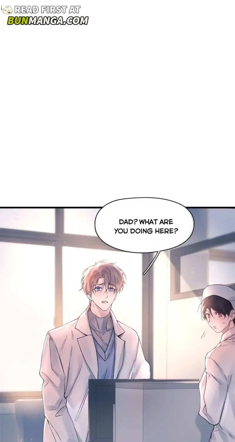 Fly over the sea Chapter 39 page 12 - 