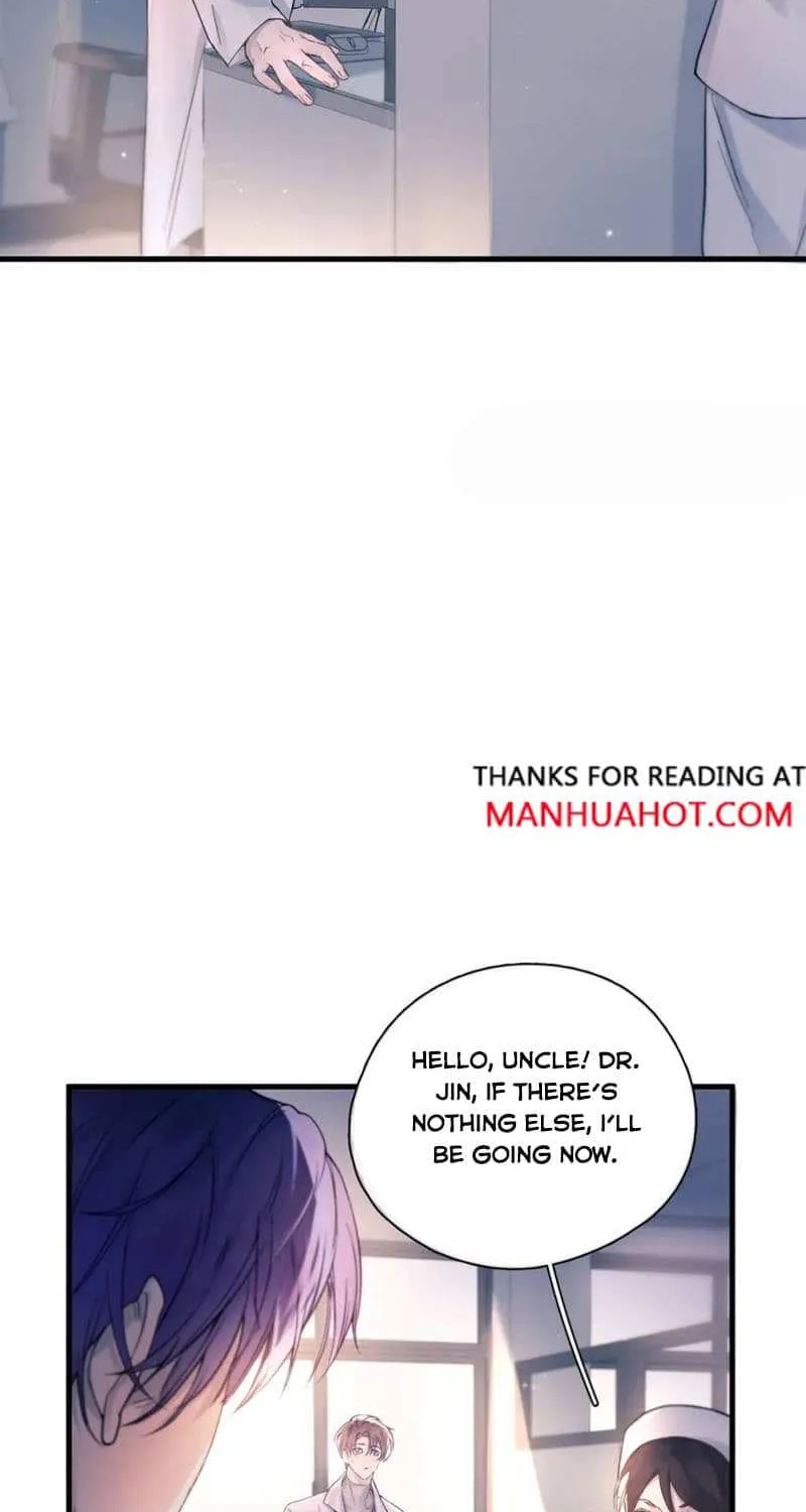Fly over the sea Chapter 39 page 13 - 