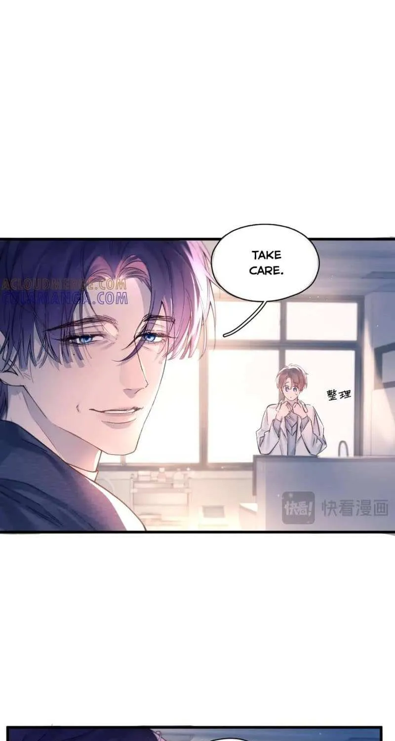 Fly over the sea Chapter 39 page 15 - 