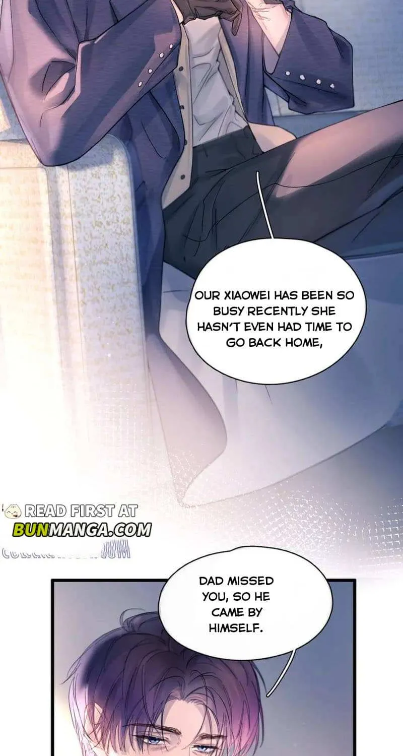 Fly over the sea Chapter 39 page 18 - 