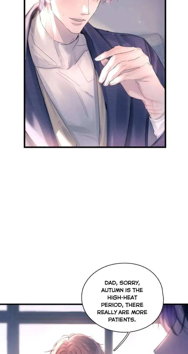 Fly over the sea Chapter 39 page 19 - 