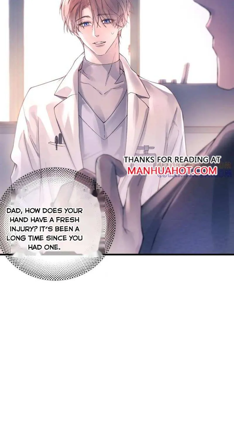 Fly over the sea Chapter 39 page 20 - 