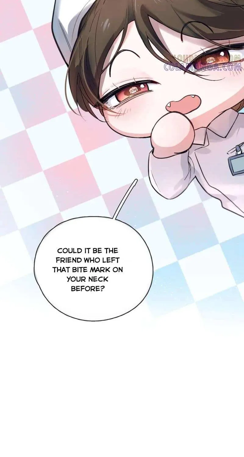 Fly over the sea Chapter 39 page 3 - 