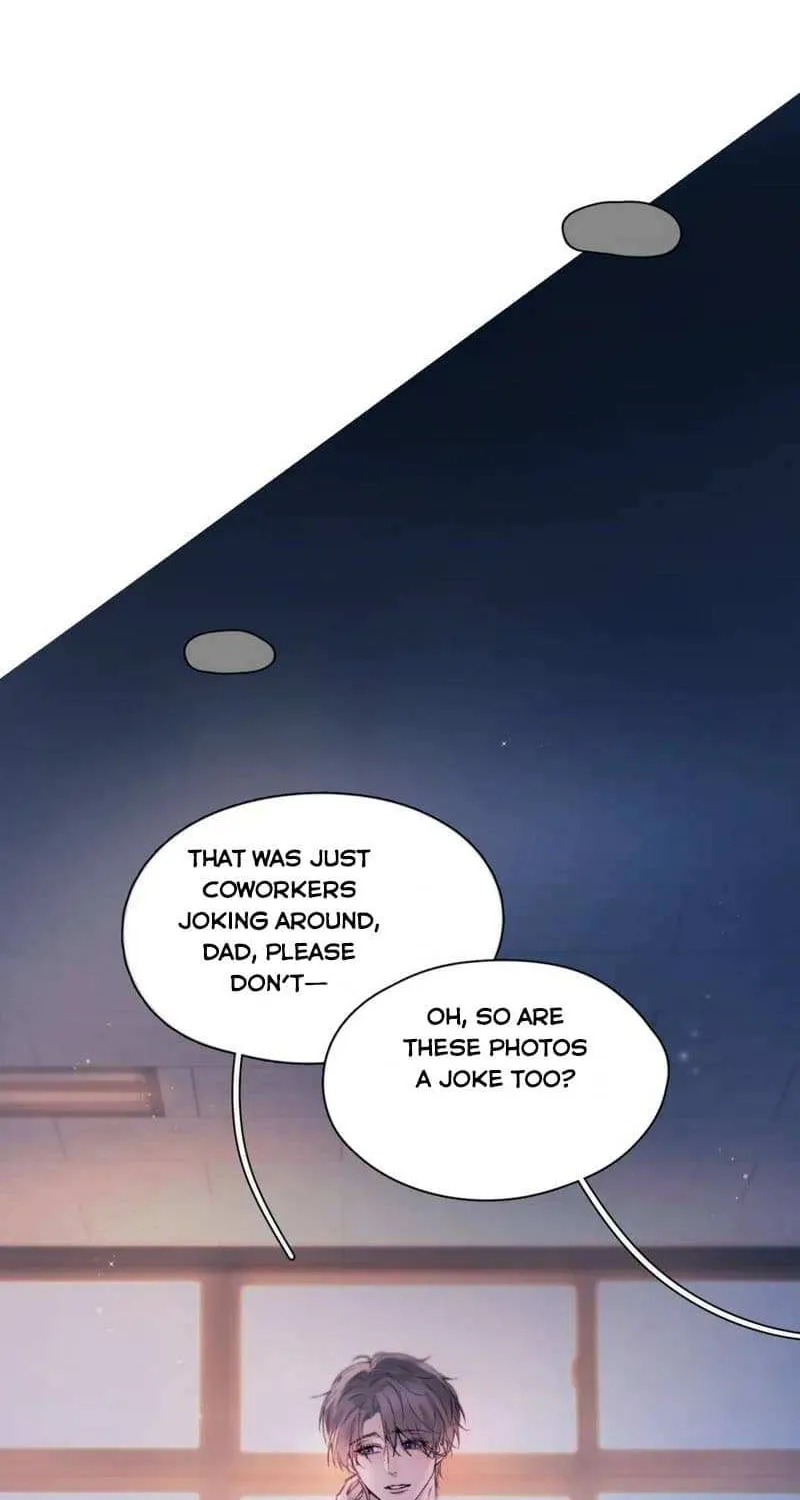 Fly over the sea Chapter 39 page 23 - 
