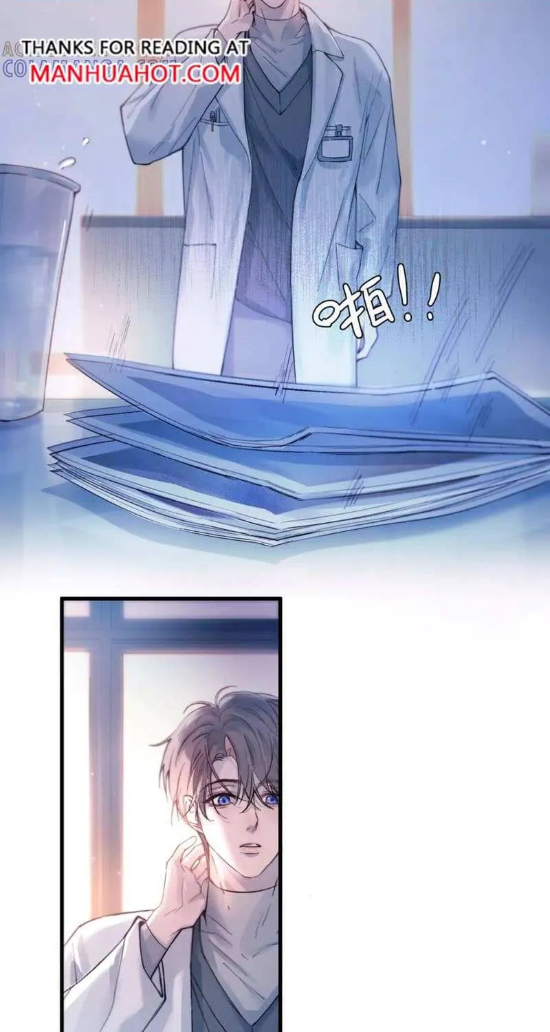 Fly over the sea Chapter 39 page 24 - 