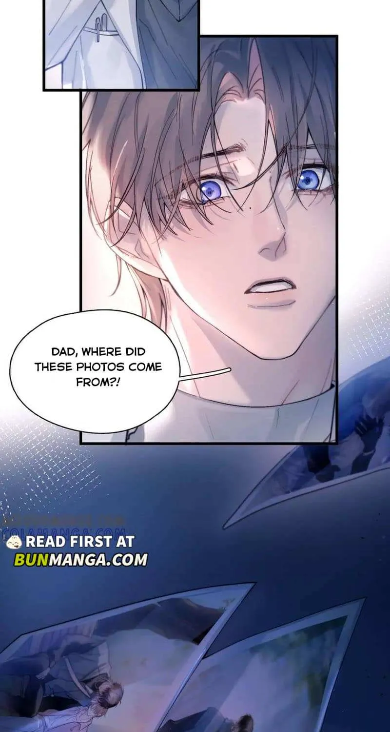 Fly over the sea Chapter 39 page 25 - 