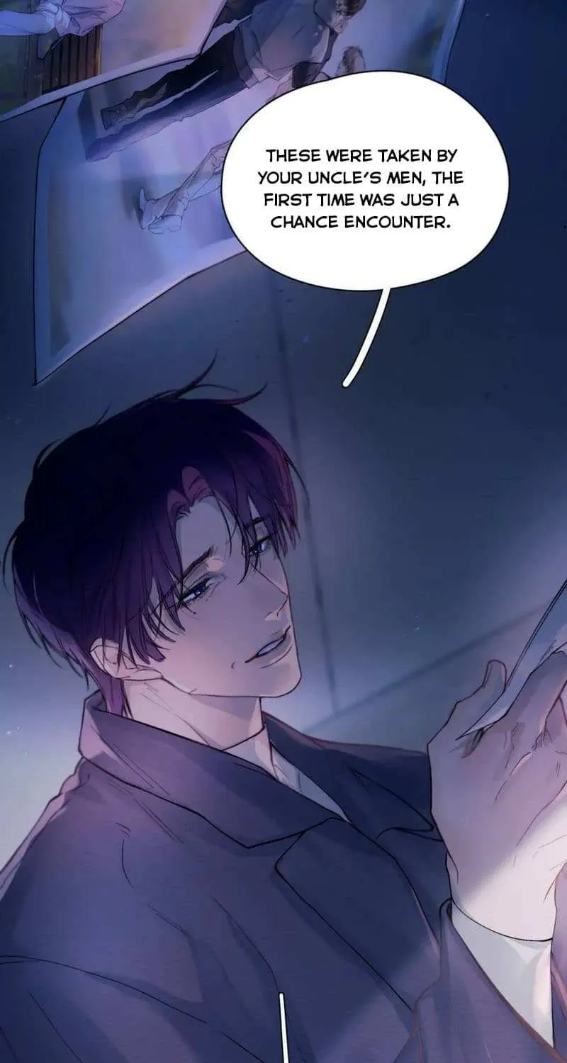 Fly over the sea Chapter 39 page 26 - 