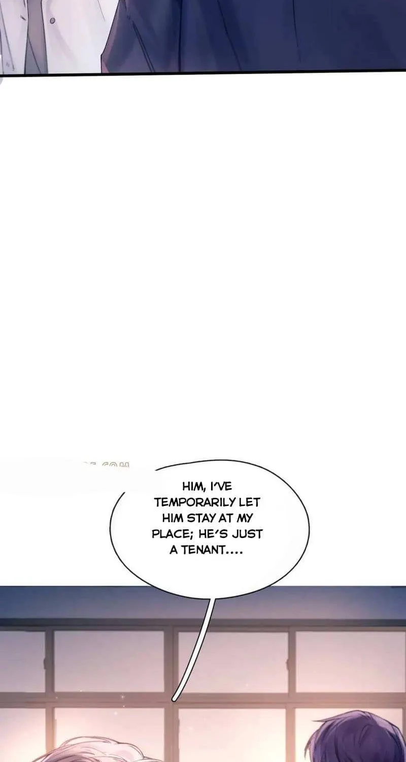 Fly over the sea Chapter 39 page 34 - 