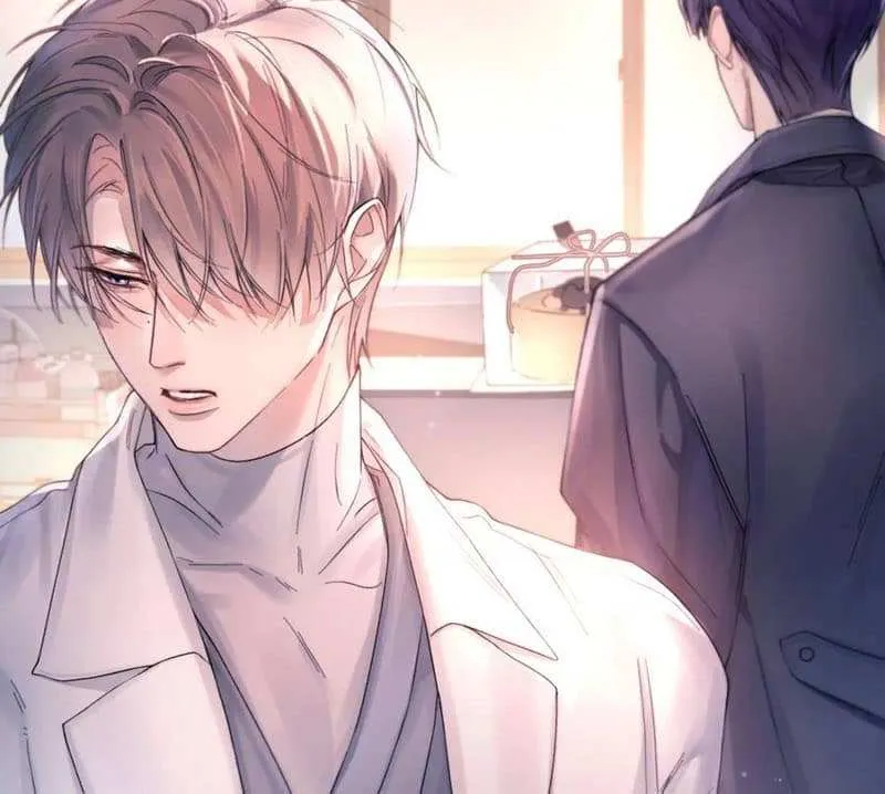 Fly over the sea Chapter 39 page 35 - 