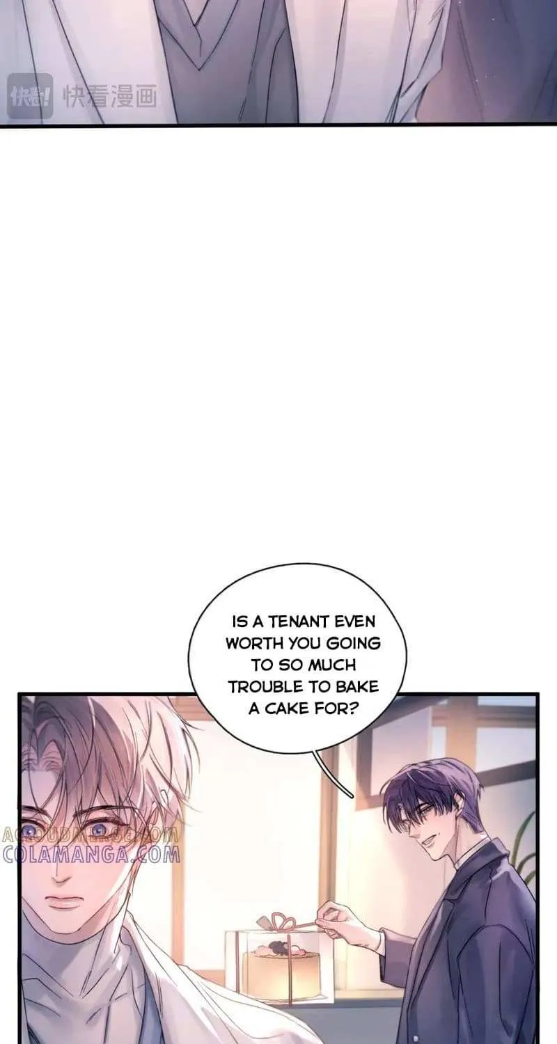Fly over the sea Chapter 39 page 36 - 